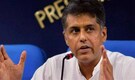 Congress leader Manish Tewari files nomination from Chandigarh
