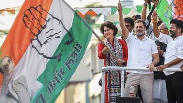 Bharat Jodo Nyay Yatra: Where’s the bang for the buck for Congress? Bharat Jodo Nyay Yatra: Where’s the bang for the buck for Congress?