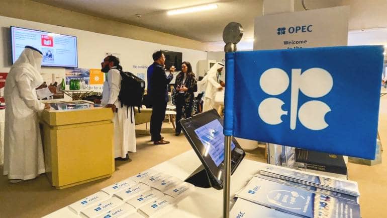 Saudi Arabia tells COP28 to take its 'perspectives' into account - Vimarsana News