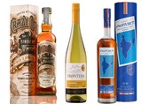 5 new spirits to drink on New Year’s Eve 2024