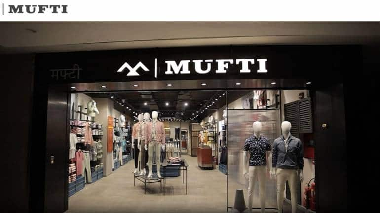 Mufti jeans clearance price