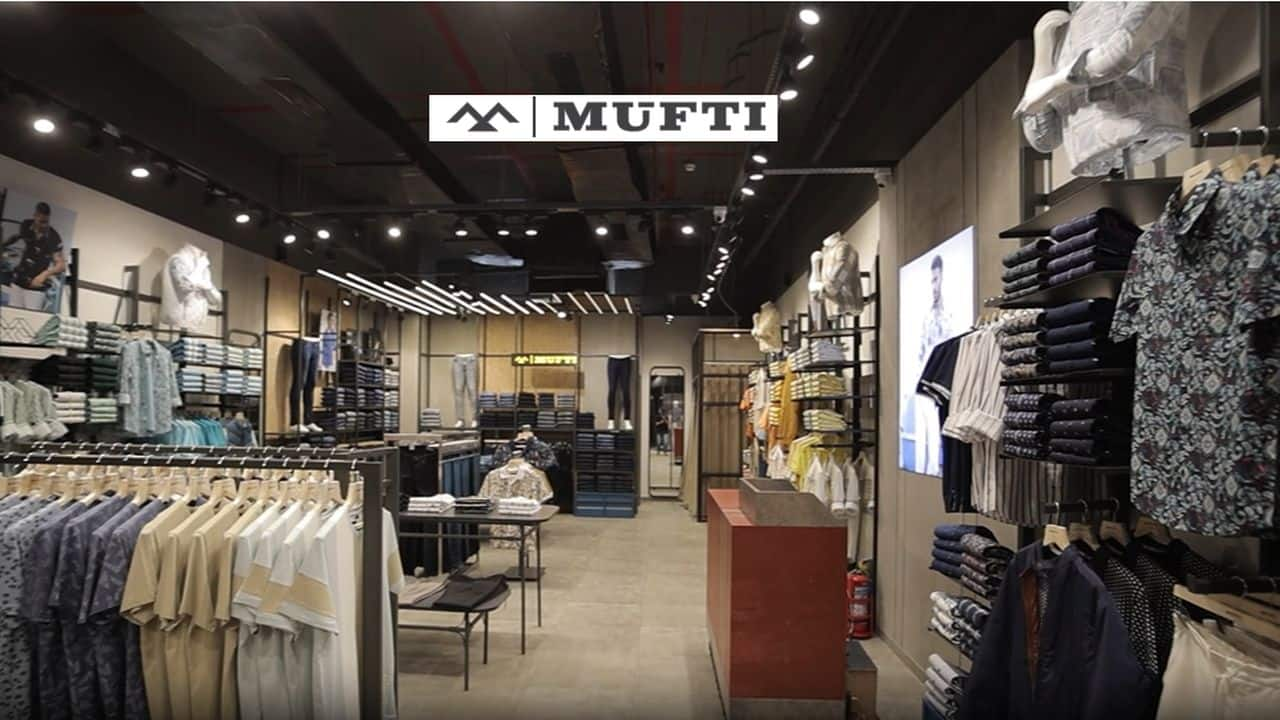 Mufti 2024 jeans manufacturer