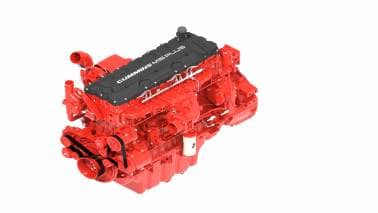 To meet the rising needs of the construction sector in India, Cummins is introducing two novel engines, the Legend L10 and M15, which are fuel-efficient and emit low levels of emissions. These engines are built on a fuel-agnostic architecture. Additionally, Cummins will showcase its Hydrogen Internal Combustion Engine (H2ICE) as part of its versatile fuel-agnostic platform. To meet the rising needs of the construction sector in India, Cummins is introducing two novel engines, the Legend L10 and M15, which are fuel-efficient and emit low levels of emissions. These engines are built on a fuel-agnostic architecture. Additionally, Cummins will showcase its Hydrogen Internal Combustion Engine (H2ICE) as part of its versatile fuel-agnostic platform.