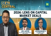 Top investment bankers decode the key equity capital market deals trends for 2024 | Deal Central