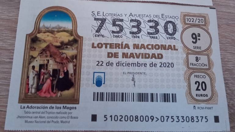 Merry Christmas 2023 | World's biggest lottery is all about sharing - Vimarsana News