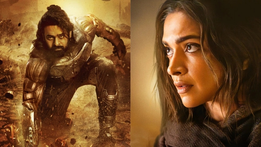 Deepika Padukone had once called out a foreign media outlet for calling Kalki 'Prabhas 21 '