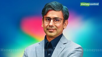 Dipanjan Basu, co-founder & partner, Fireside Ventures