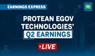 LIVE: Protean eGov Technologies’ Q2 profit up 38.8% | Margins hold steady