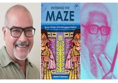 Rainbow Lit Fest 2023: Winners of the inaugural Rainbow Awards for Literature and Journalism announced
