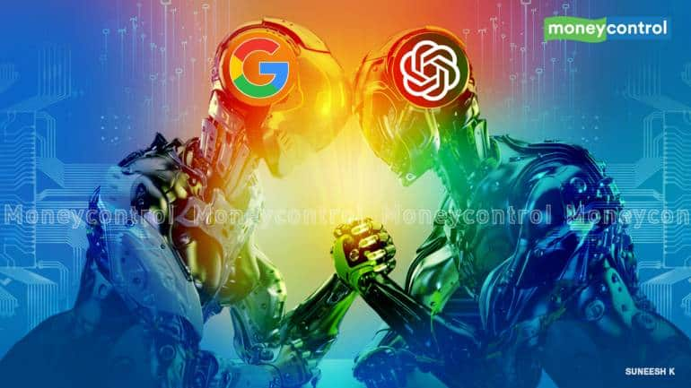 Gemini Vs GPT4: Is Google’s New AI Model As Good As It Claims To Be?