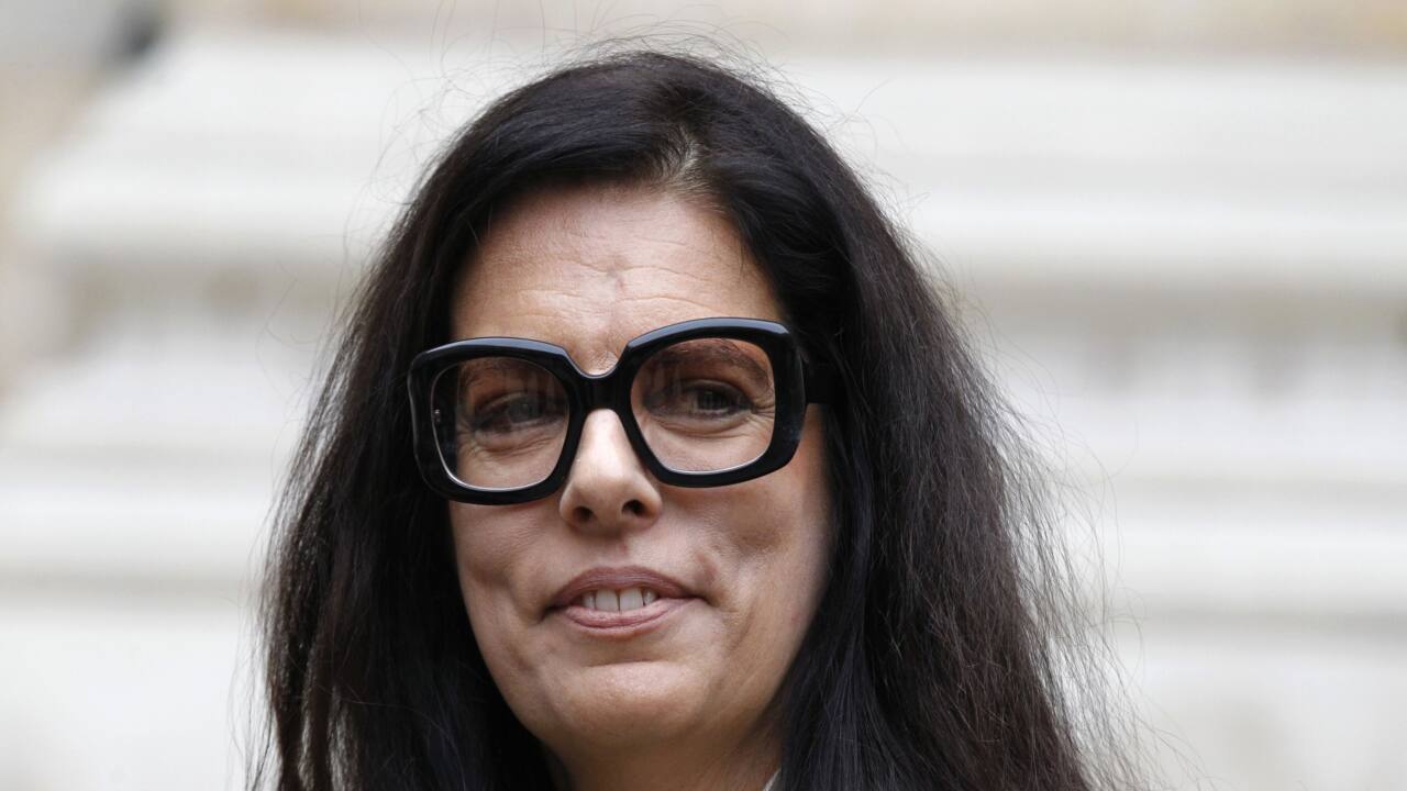 L’Oreal heir Francoise Bettencourt Meyers becomes first woman with $100 billion fortune