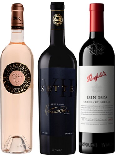 Wines to try in 2024