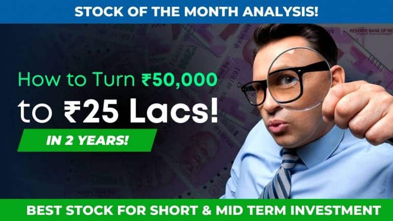 BSE Penny Stock Shatters Records: It Takes 24 months for Rs 50,000 Investment to Deliver Rs 25,00,000 with a 5,000% Surge! - Vimarsana News