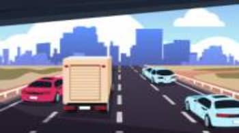 Ministry of Road Transport and Highways utilizes PM Gati Shakti for ground surveys, land records, and highway alignments, resulting in significant time and cost savings in project planning.