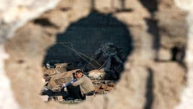 Explaining India’s stand on the Gaza conflict Explaining India’s stand on the Gaza conflict