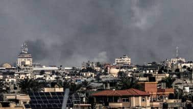 Gaza ceasefire should end with Hamas’ exile