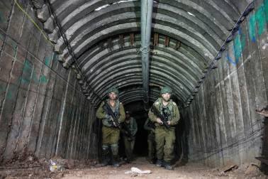 The Eastern Window: What prompted the US to finally allow the UN vote for ceasefire in Gaza
