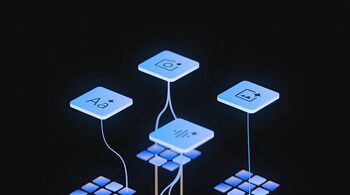 Google Gemini AI model