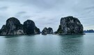 At least 27 killed after Vietnam tourist boat capsizes in Halong Bay