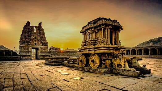 15 places to spend the New Year's eve in India