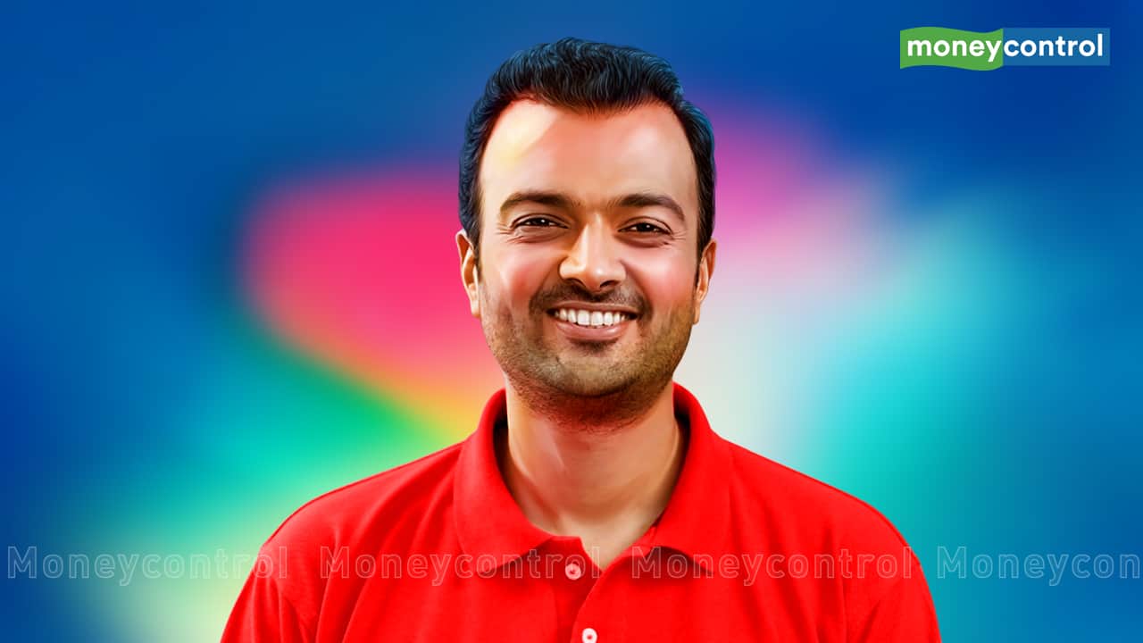 SEBI-like regulator is key for growth of India’s real-money gaming industry: Dream Sports CEO Harsh Jain