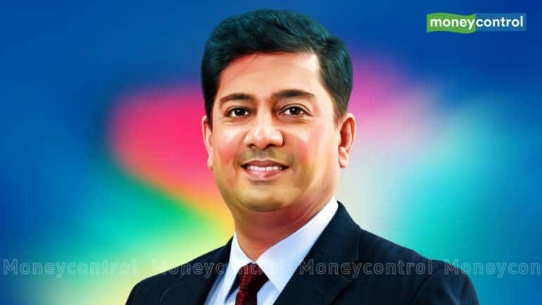Capex revival presents long-term investment opportunities in Indian equities: Kotak AMC CIO