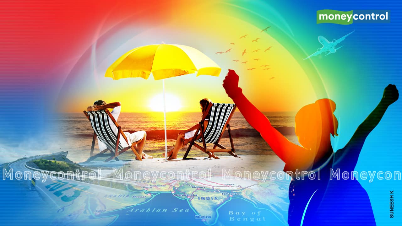 Healing Space | Think twice before going on that year-end vacation Healing Space | Think twice before going on that year-end vacation