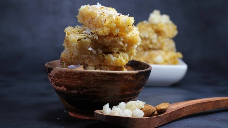 Health benefits of Gond Katira: This edible gum keeps your bones strong, heart healthy, boosts energy - Vimarsana News