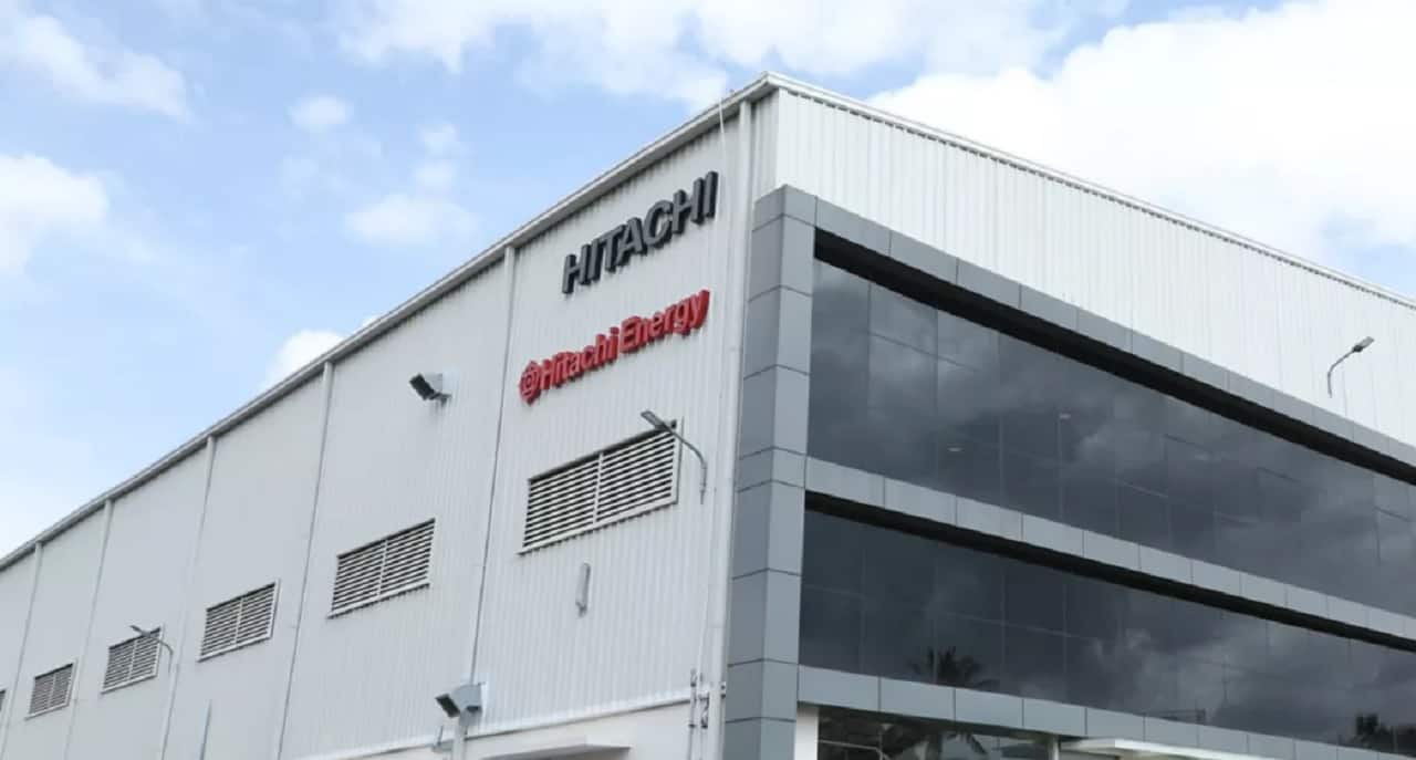 Hitachi Energy India Industry: Heavy Electrical Equipment Who holds?: ICICI Pru Innovation and Union Innovation &amp; Opportunities Also see: Wealth creators: PMSes that delivered up to 37% annual returns in 10 years 