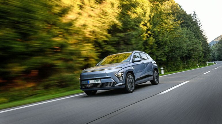 Hyundai discontinues Kona electric vehicle in India, Here's why