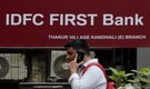 IDFC First Bank Q3 Results: Net profit down nearly 53% at Rs 339.4 crore; NII up 14.4%