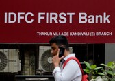 IDFC First shareholders grant Warburg affiliate board seat, reversing earlier decision
