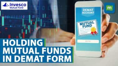 Everything You Need To Know About Holding Mutual Funds In Demat Form | Explained