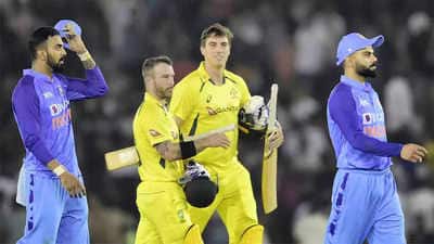 India-Australia contests were the highlights of the year gone by.