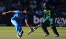 SA beat India by eight wickets in 2nd ODI