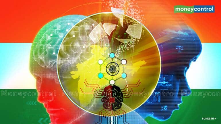 India's AI uprising: Can a challenger emerge in the LLM marathon? - Vimarsana News