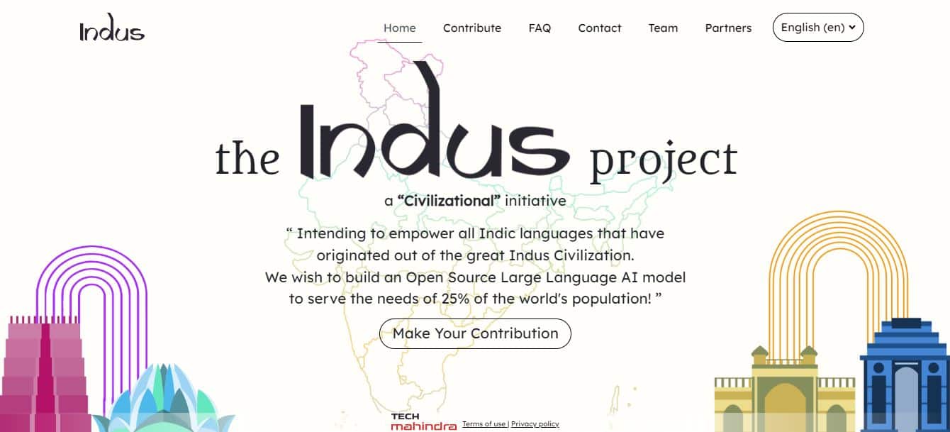 Indus