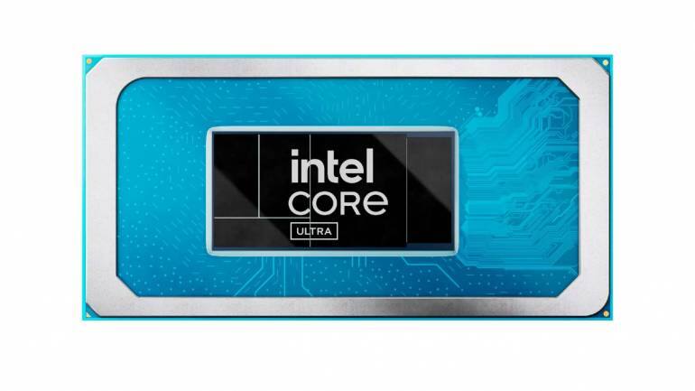 "Intel Launches Core Ultra Processor Lineup, Unveiling The Era Of AI ...