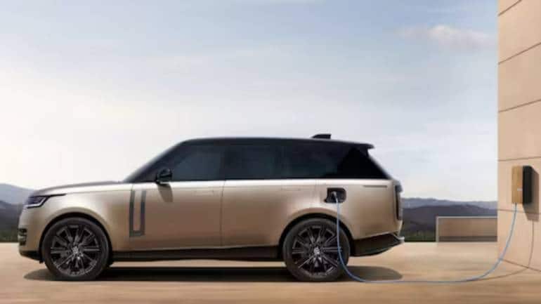 Range Rover, Latest & Breaking News on Range Rover