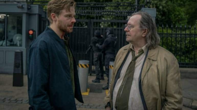 Slow Horses review: Motley crew of MI5 misfits return for another ...