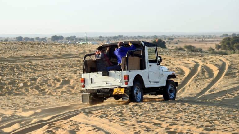 23 fun ways to bid adieu to 2023 at cool places in India - Vimarsana News