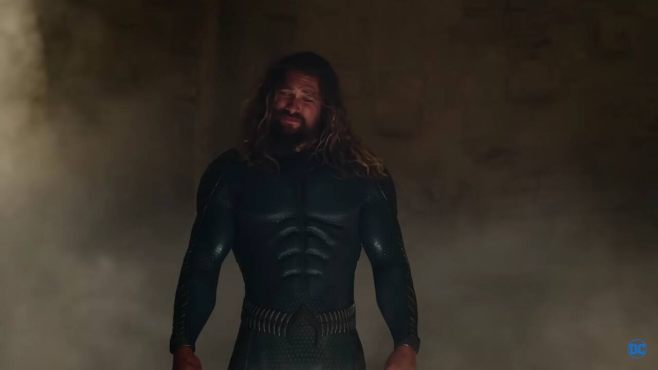 Aquaman and The Lost Kingdom review: Jason Momoa’s antics can’t save this sinking ship