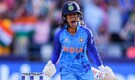 IND v ENG: 1st women's Test in India in nearly a decade brings up 50s for Jemimah Rodrigues, Shubha Satheesh