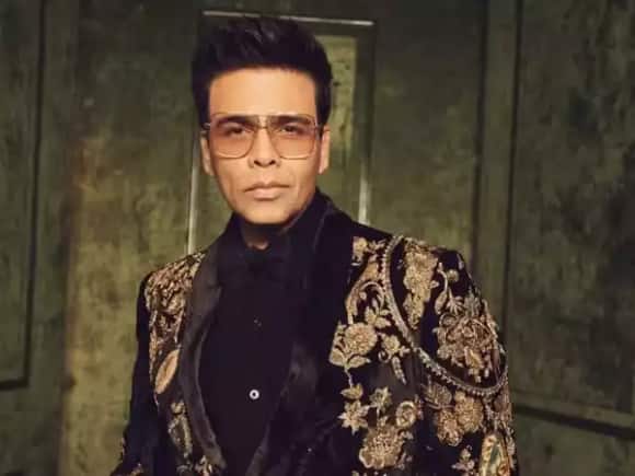Karan Johar