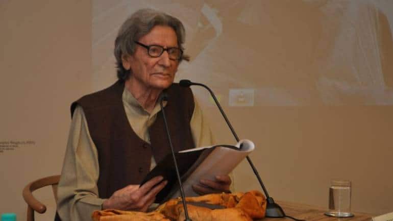 10 artists pay tribute to poet-art scholar Keshav Malik on his birth centenary - Vimarsana News