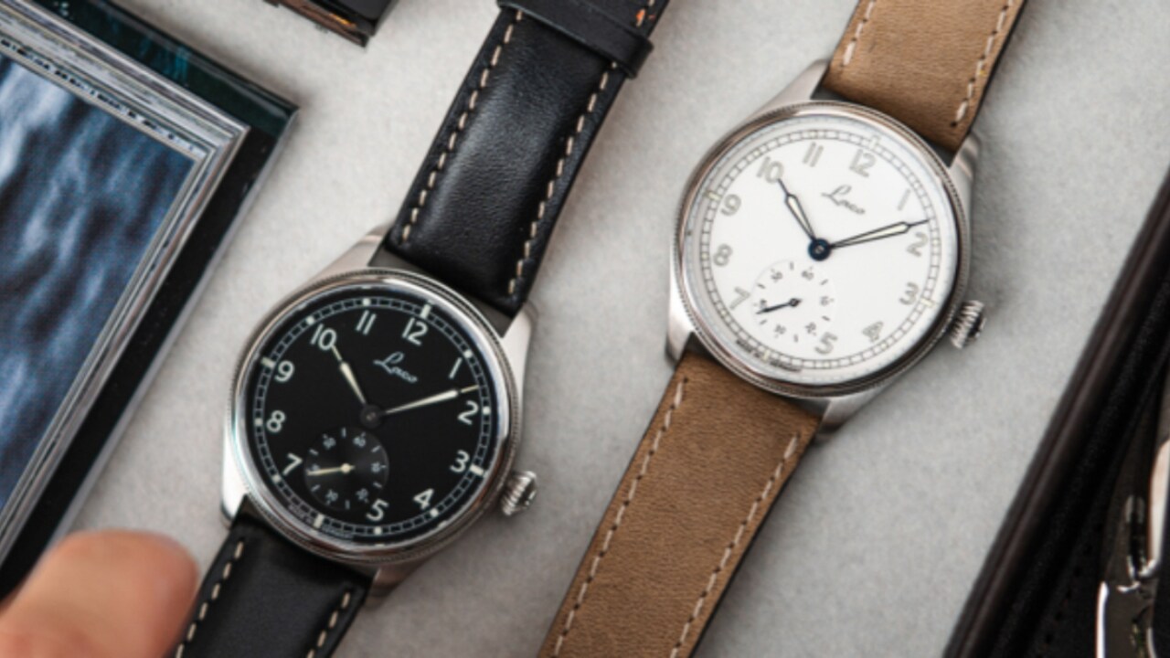 5 luxury watches that are relatively affordable