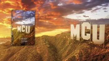 MCU The Reign of Marvel Studios