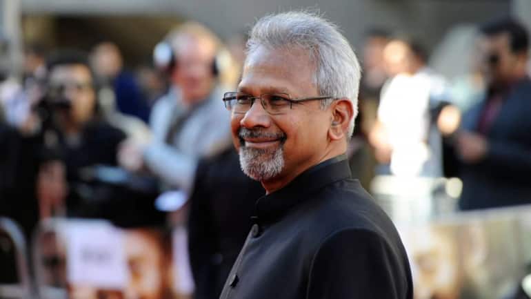 Mani Ratnam. (Image via X)