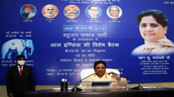 What was once a monolithic movement under the broad umbrella of the BSP or the Bahujan movement has now been taken over by independent Dalit political parties.