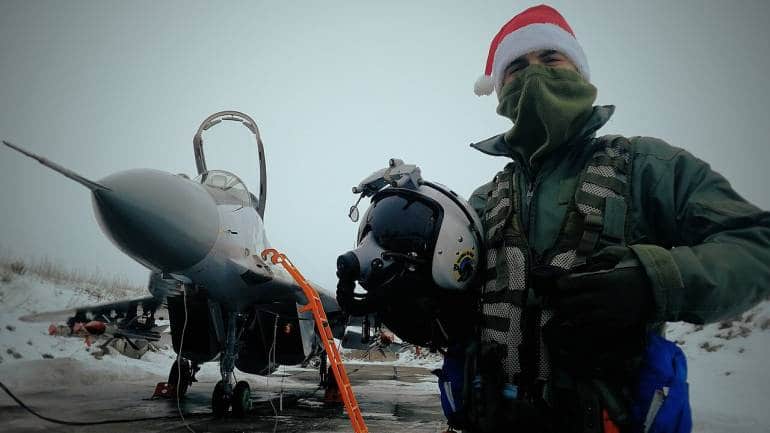 New date, same traditions: Ukraine's wartime Christmas celebrations - Vimarsana News